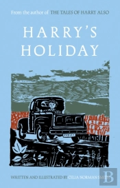 Harry'S Holiday