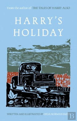 Bertrand.pt - Harry'S Holiday