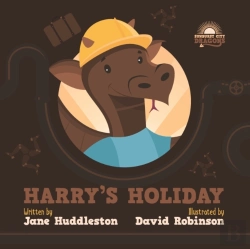 Bertrand.pt - Harry'S Holiday