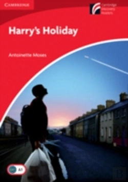 Bertrand.pt - Harry'S Holiday Level 1 Beginner/Elementary