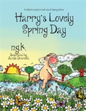Harry'S Lovely Spring Day