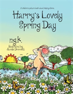 Bertrand.pt - Harry'S Lovely Spring Day