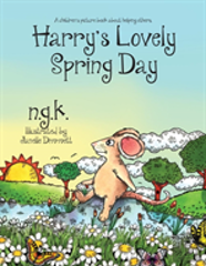 Harry'S Lovely Spring Day