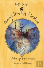 Harry'S Midnight Adventure
