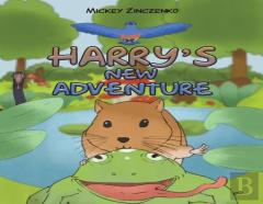 Harry'S New Adventure
