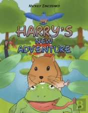 Harry'S New Adventure