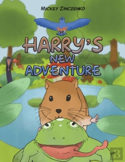 Bertrand.pt - Harry'S New Adventure