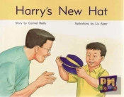 Harry'S New Hat