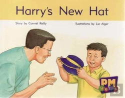 Bertrand.pt - Harry'S New Hat