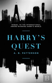 Harry'S Quest