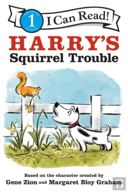 Bertrand.pt - Harry'S Squirrel Trouble