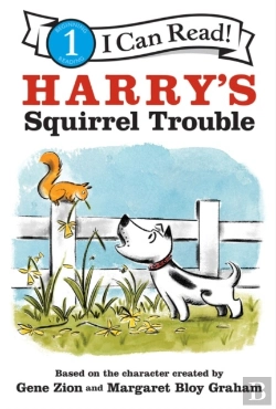 Bertrand.pt - Harry'S Squirrel Trouble