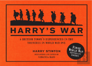 Harry'S War