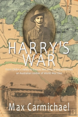 Bertrand.pt - Harry'S War: The Life And Times Of 6426,