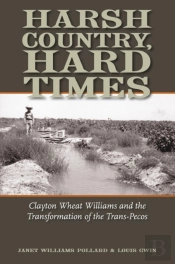 Harsh Country, Hard Times