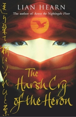 Bertrand.pt - Harsh Cry Of The Heron