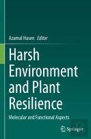 Harsh Environment And Plant Resilience