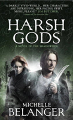 Bertrand.pt - Harsh Gods