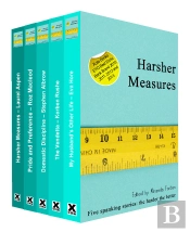 Harsher Measures
