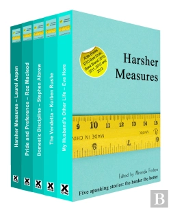 Bertrand.pt - Harsher Measures