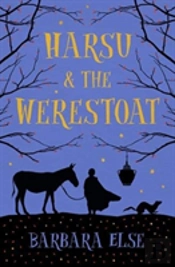 Harsu And The Werestoat