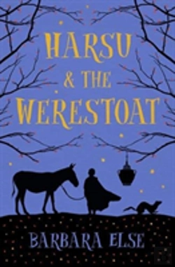 Bertrand.pt - Harsu And The Werestoat