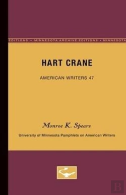Bertrand.pt - Hart Crane - American Writers 47
