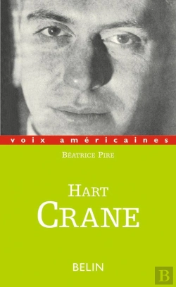 Bertrand.pt - Hart Crane ; L'Ame Extravagante