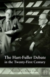 Hart-Fuller Debate