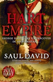 Hart Of Empire