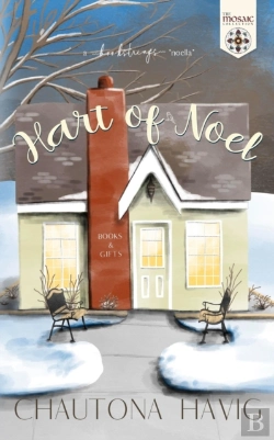 Bertrand.pt - Hart Of Noel