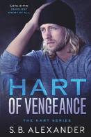 Hart Of Vengeance