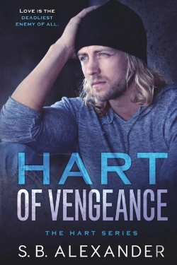 Bertrand.pt - Hart Of Vengeance