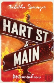 Hart Street And Main