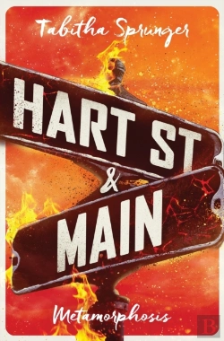 Bertrand.pt - Hart Street And Main