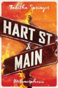 Hart Street And Main