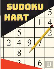 Hart Sudoku Fur Erwachsene