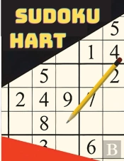Hart Sudoku Fur Erwachsene