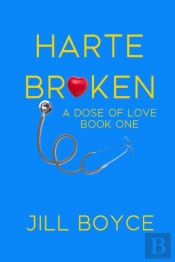 Harte Broken