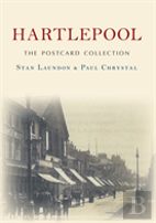 Hartlepool The Postcard Collection