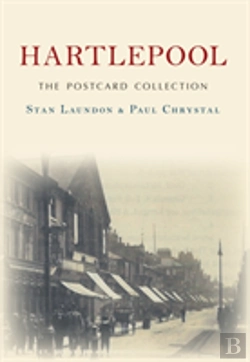 Bertrand.pt - Hartlepool The Postcard Collection