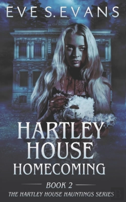 Bertrand.pt - Hartley House Homecoming