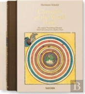 Hartmann Schedel. Chronicle Of The World - 1493