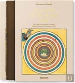 Bertrand.pt - Hartmann Schedel. Chronicle Of The World - 1493