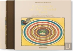 Hartmann Schedel. Chronicle Of The World - 1493
