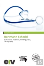 Hartmann Schedel