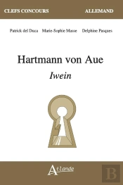 Hartmann Von Aue, Iwein