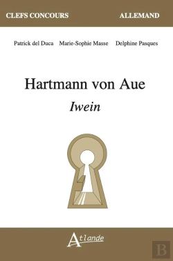 Bertrand.pt - Hartmann Von Aue, Iwein