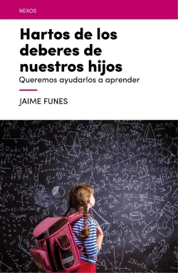 Bertrand.pt - Hartos De Los Deberes De Nuestros Hijos