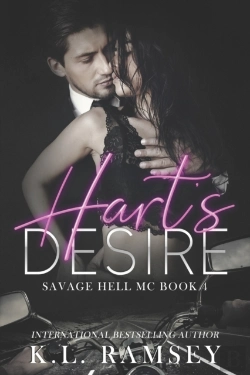 Bertrand.pt - Hart'S Desire